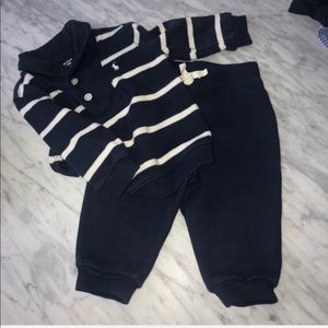 Ralph Lauren Baby Boy